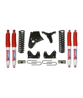 Skyjacker 134RHK-N Suspension Lift Kit w/Shock