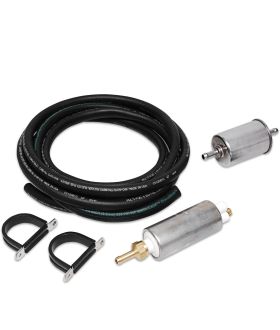 MSD Ignition 2920 Atomic EFI Fuel Pump Kit
