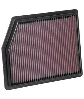 K&N Filters 33-2713 Air Filter