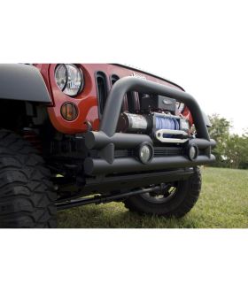 Rugged Ridge 11561.12 Front Bumper