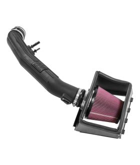 Flowmaster 615128 Delta Force Cold Air Intake Kit