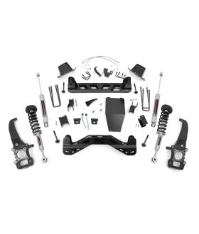 Rough Country 54623 6 Inch Lift Kit | N3 Struts | Ford F-150 4WD (2004-2008)