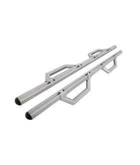 Dee Zee DZ66311 Hex Series Side Steps