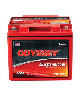 Odyssey Battery PC1200MJ Automotive Battery