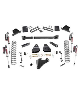 Rough Country 55051 Suspension Lift Kit w/Shocks