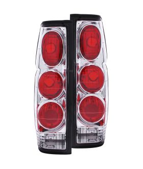 Anzo USA 211116 Tail Light Assembly