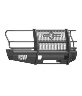 Road Armor 617VF6B Vaquero Non-Winch Front Bumper