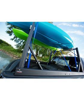 Dee Zee DZ951551 Invis-A-Rack Cargo Management System