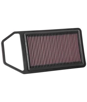 K&N Filters 33-3114 Air Filter