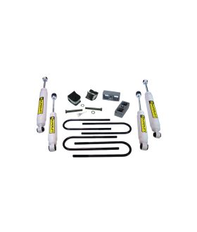 Superlift K1008  Suspension Lift Kit