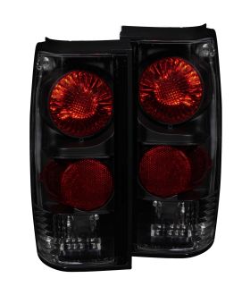 Anzo USA 211163 Tail Light Assembly