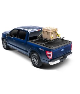 RetraxPRO XR Retractable Tonneau Cover