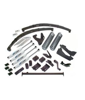Pro Comp Suspension K4038B Stage I Lift Kit