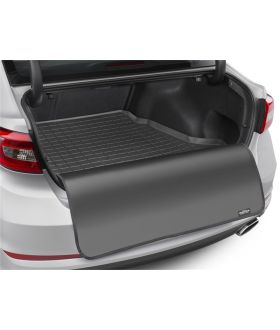 WeatherTech 40293SK Cargo Liner w/Bumper Protector