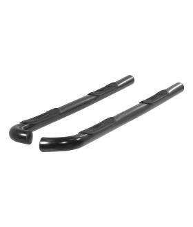 ARIES 202004 Aries 3 in. Round Side Bars