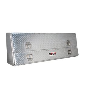 Westin 80-TBS200-60 Brute Contractor TopSider Tool Box