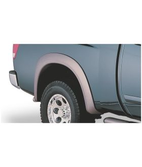 Bushwacker 70010-02 Extend-A-Fender Flares
