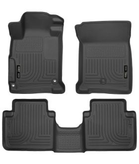 Husky Liners 98481 WeatherBeater Floor Liner