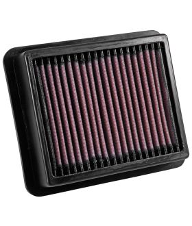K&N Filters 33-5033 Air Filter