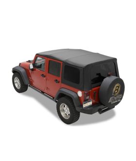 Bestop 79147-35 Sailcloth Replace-A-Top