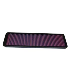 K&N Filters 33-2011 Air Filter