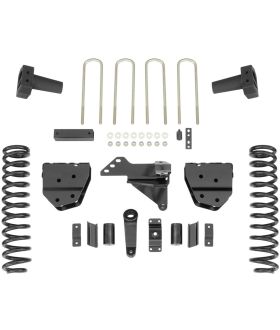 Rancho RS66554B Suspension System w/Drop Brackets