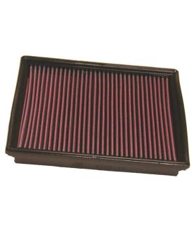 K&N Filters 33-2862 Air Filter