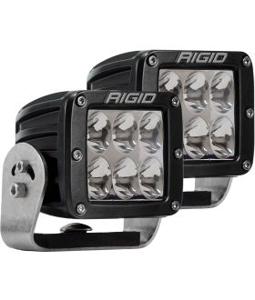 Rigid Industries 522313 D-Series Pro HD Driving Light