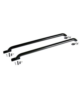 Go Rhino 8024B Truck Bed Side Rail