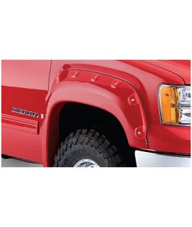 Bushwacker 40105-02 Cut-Out Fender Flares