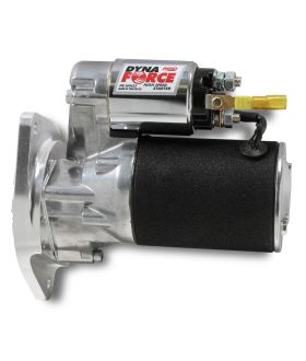 MSD Ignition 509023 High Speed DynaForce Starter