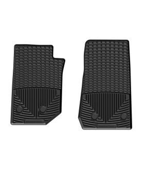 WeatherTech W321 All Weather Floor Mats