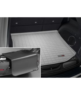 WeatherTech 42469SK Cargo Liner w/Bumper Protector