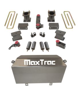 MaxTrac Suspension 946760-3 Lift Kit-Suspension Component