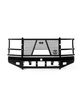 Ranch Hand FBF175BLR Sport Series Winch Ready Front Bumper