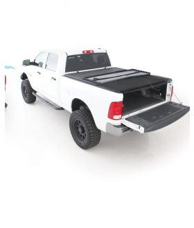 Smittybilt 2610021 Smart Cover Trifold Tonneau Cover