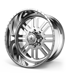 American Force Alpha SF