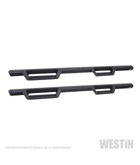 Westin 56-14085 HDX Drop Nerf Step Bars