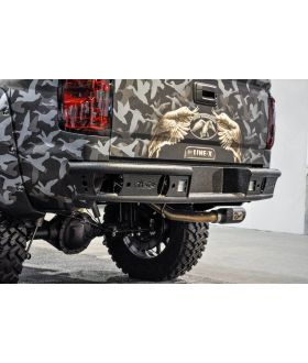 Addictive Desert Designs R2823012801NA Dimple R Rear Bumper