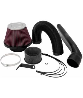 K&N Filters 57-0434 57i Series Induction Kit