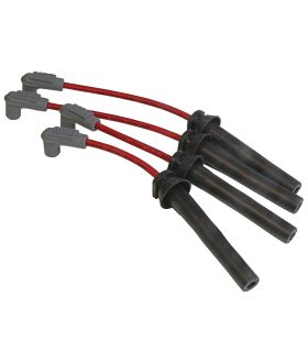 MSD Ignition 32729 Custom Spark Plug Wire Set