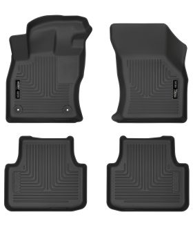 Husky Liners 95831 WeatherBeater Floor Liner