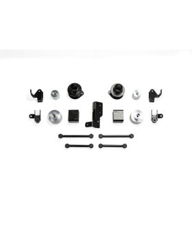 Fabtech K4100 Coil Spacer System