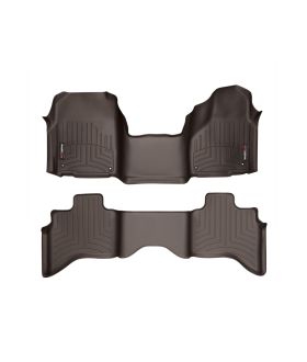 WeatherTech 474641-472162 FloorLiner DigitalFit