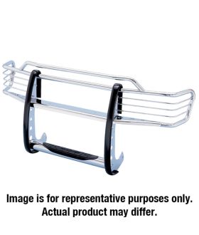 Go Rhino 3152MC 3000 Series Complete StepGuard Set