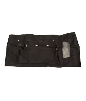 Rugged Ridge 13260.09 Tailgate Cover