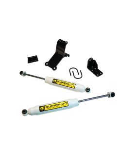 Superlift 92712  Steering Stabilizer