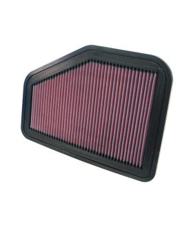 K&N Filters 33-2919 Air Filter