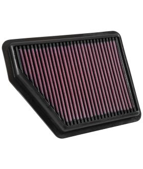 K&N Filters 33-5045 Air Filter