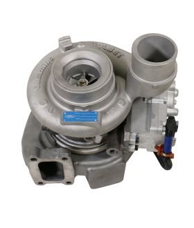 BD Diesel 1045779 Turbocharger